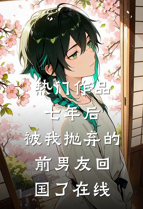 热门作品七年后,被我抛弃的前男友回国了在线