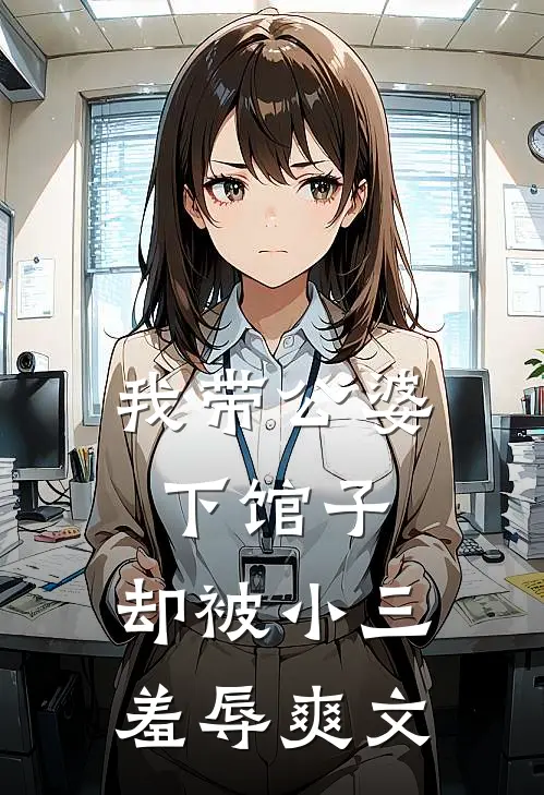 我带公婆下馆子，却被小三羞辱爽文