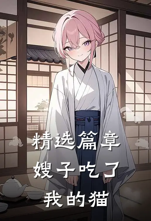 精选篇章嫂子吃了我的猫