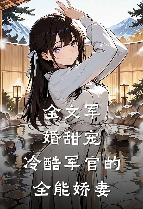 全文军婚甜宠：冷酷军官的全能娇妻