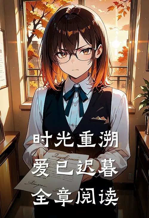 时光重溯，爱已迟暮全章阅读