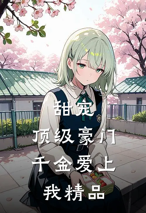 甜宠：顶级豪门千金爱上我精品