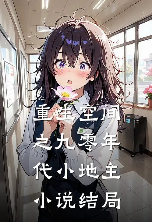 重生空间之九零年代小地主小说结局