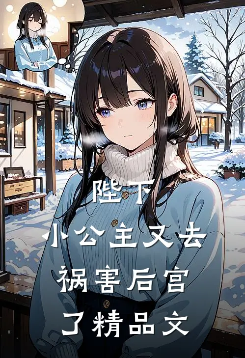 陛下，小公主又去祸害后宫了精品文