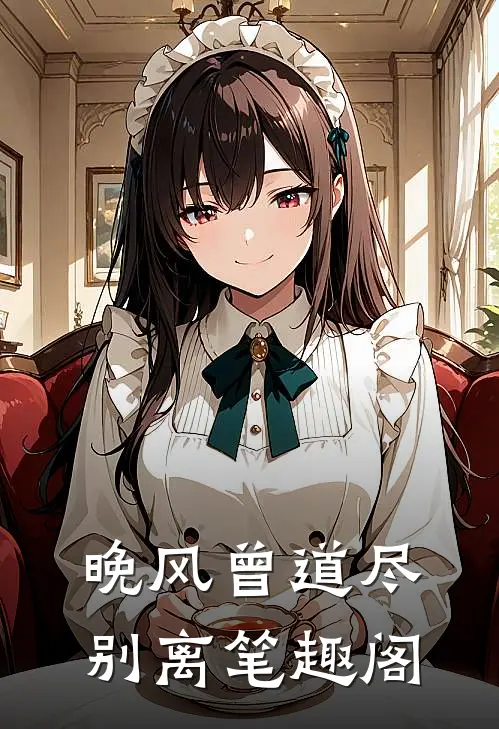 晚风曾道尽别离笔趣阁