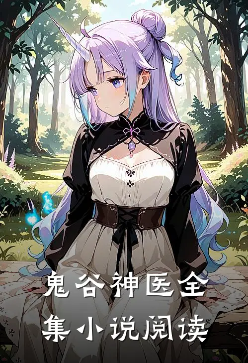 鬼谷神医全集小说阅读