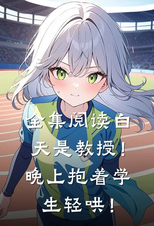 全集阅读白天是教授！晚上抱着学生轻哄！