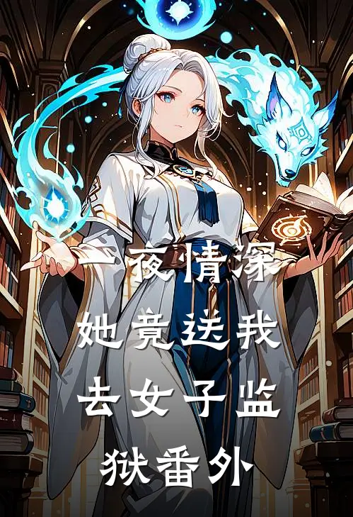 一夜情深，她竟送我去女子监狱 番外