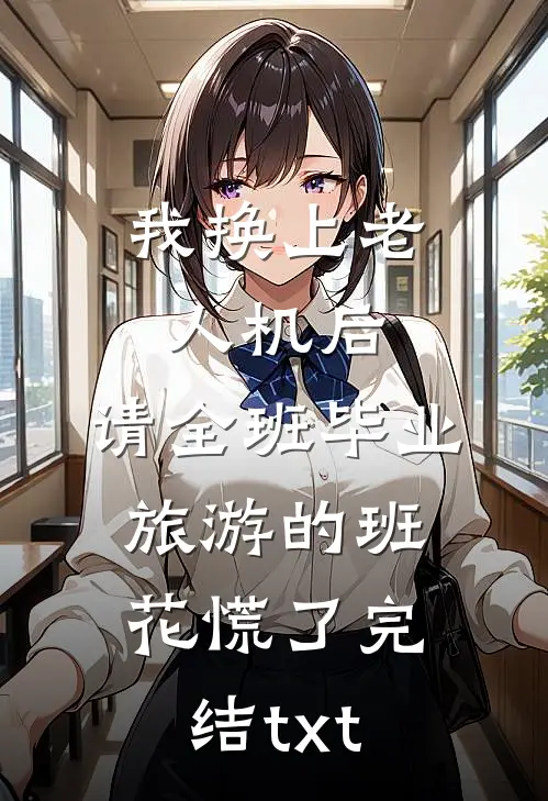 我换上老人机后，请全班毕业旅游的班花慌了完结txt