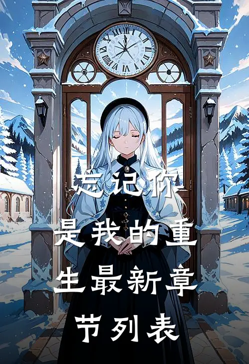 忘记你，是我的重生最新章节列表
