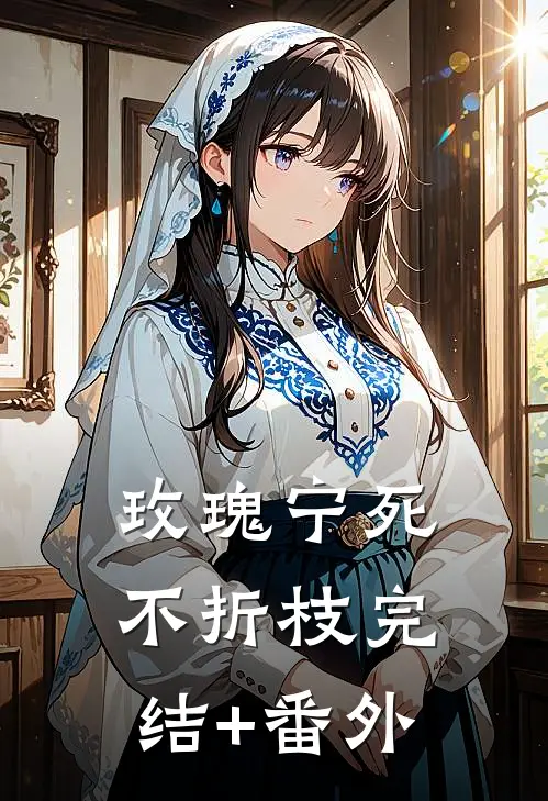 玫瑰宁死不折枝完结+番外