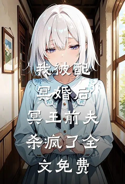 我被配冥婚后，冥王前夫杀疯了全文免费