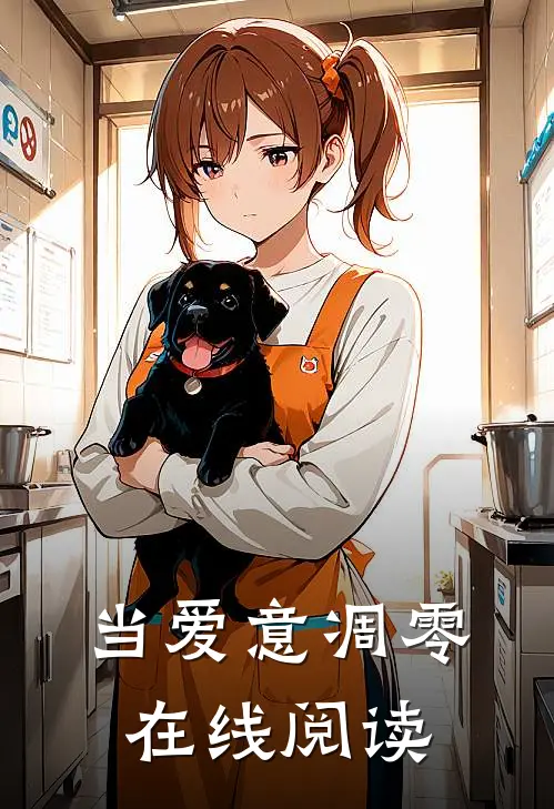 当爱意凋零在线阅读