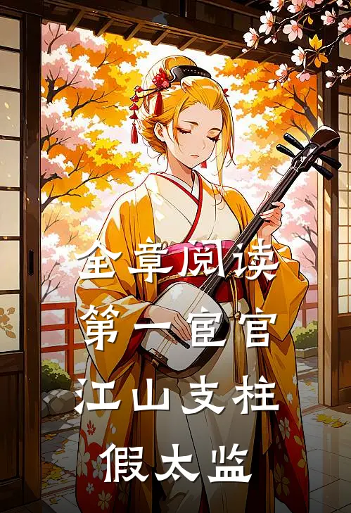全章阅读第一宦官：江山支柱假太监
