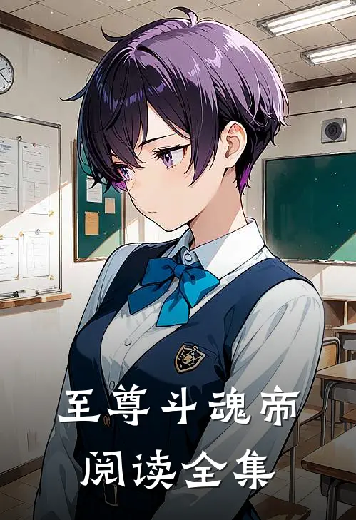 至尊斗魂帝阅读全集