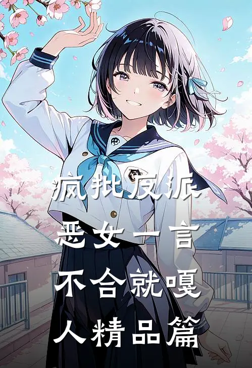疯批反派：恶女一言不合就嘎人精品篇