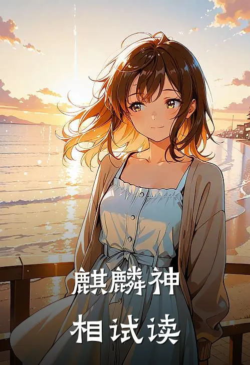 麒麟神相试读