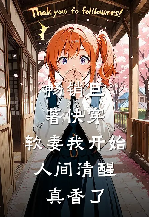 畅销巨著快穿：软妻我开始人间清醒，真香了