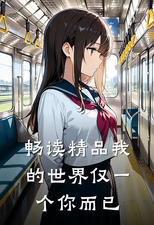 畅读精品我的世界仅一个你而已