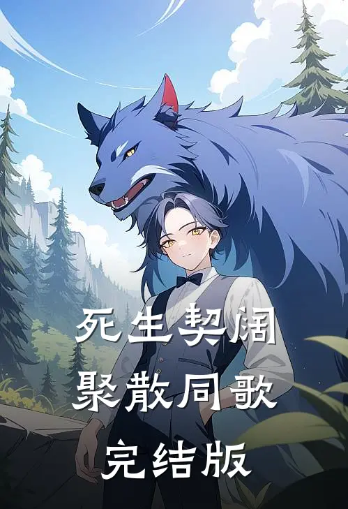 死生契阔，聚散同歌完结版