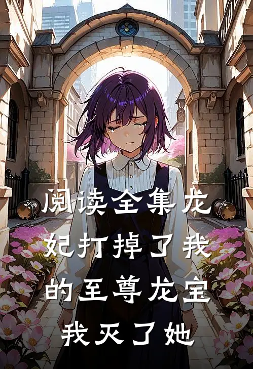 阅读全集龙妃打掉了我的至尊龙宝，我灭了她