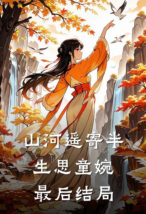 山河遥寄半生思童婉最后结局