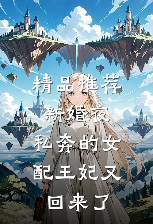 精品推荐新婚夜，私奔的女配王妃又回来了