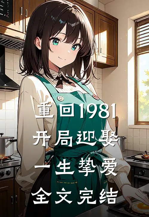 重回1981：开局迎娶一生挚爱全文完结