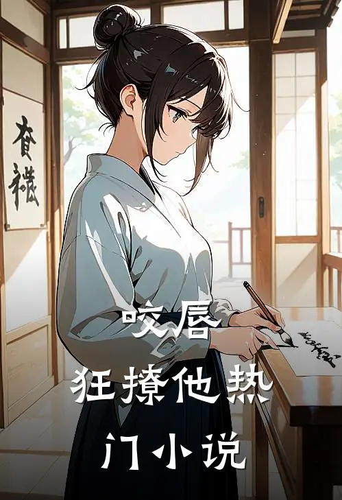 咬唇，狂撩他热门小说