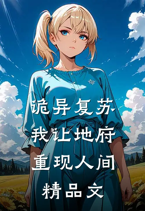 诡异复苏，我让地府重现人间精品文