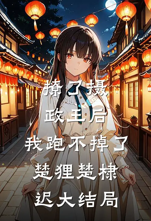 撩了摄政王后，我跑不掉了楚狸楚棣迟大结局