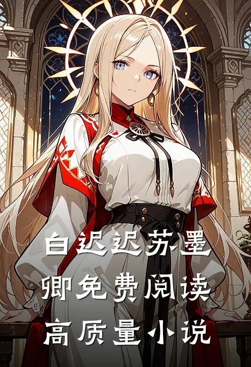 白迟迟苏墨卿免费阅读高质量小说