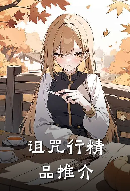 诅咒行精品推介