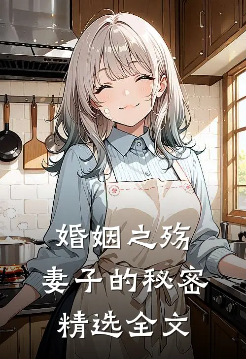 婚姻之殇：妻子的秘密精选全文