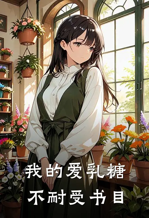我的爱乳糖不耐受书目