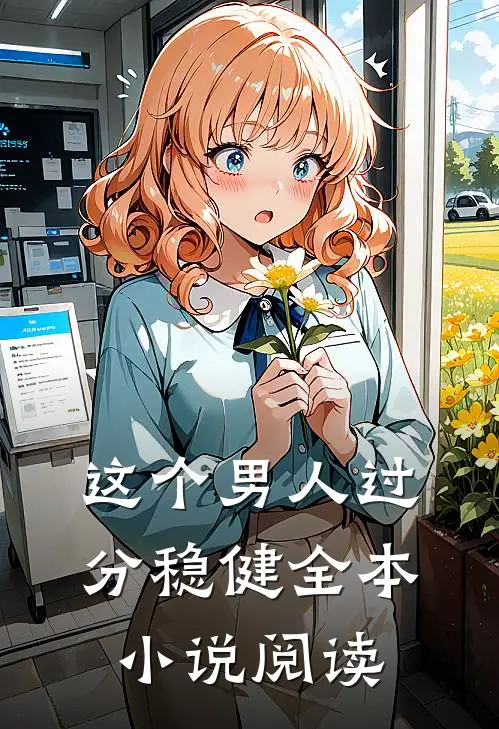 这个男人过分稳健全本小说阅读