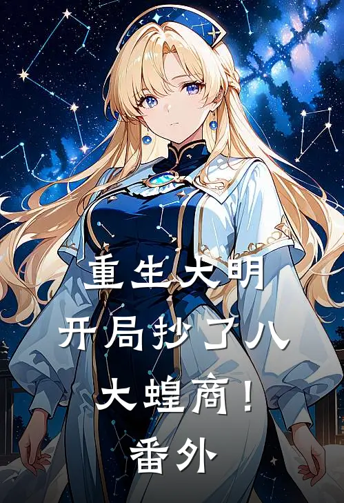 重生大明：开局抄了八大蝗商！番外