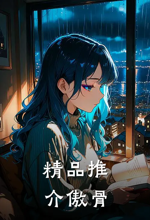 精品推介傲骨