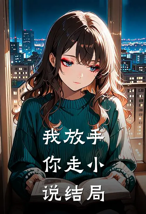 我放手，你走小说结局