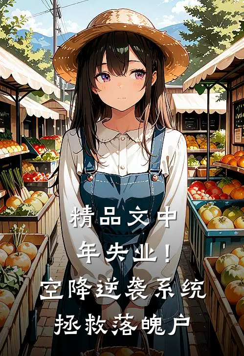 精品文中年失业！空降逆袭系统拯救落魄户