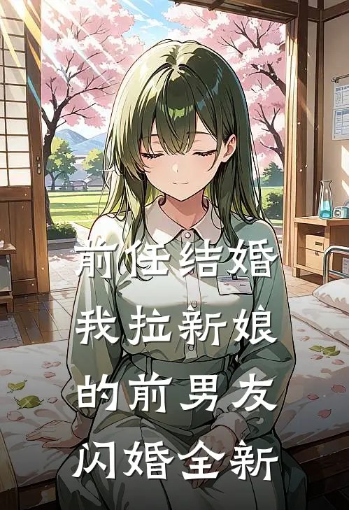 前任结婚，我拉新娘的前男友闪婚全新