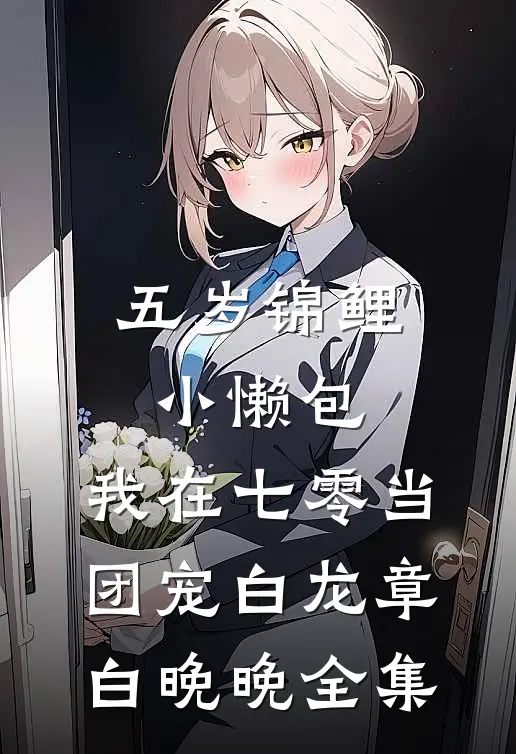 五岁锦鲤小懒包：我在七零当团宠白龙章白晚晚全集