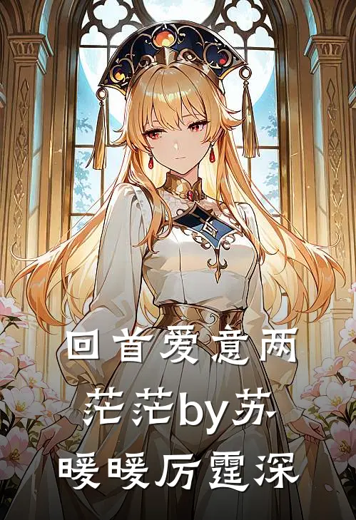 回首爱意两茫茫by苏暖暖厉霆深