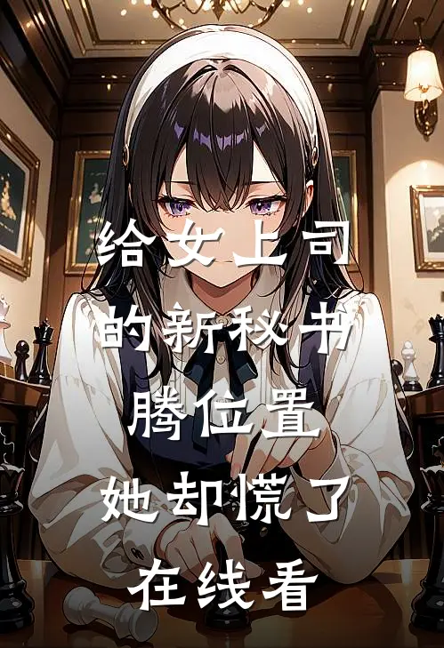 给女上司的新秘书腾位置，她却慌了在线看