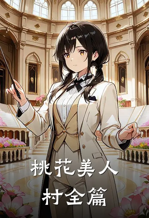 桃花美人村全篇