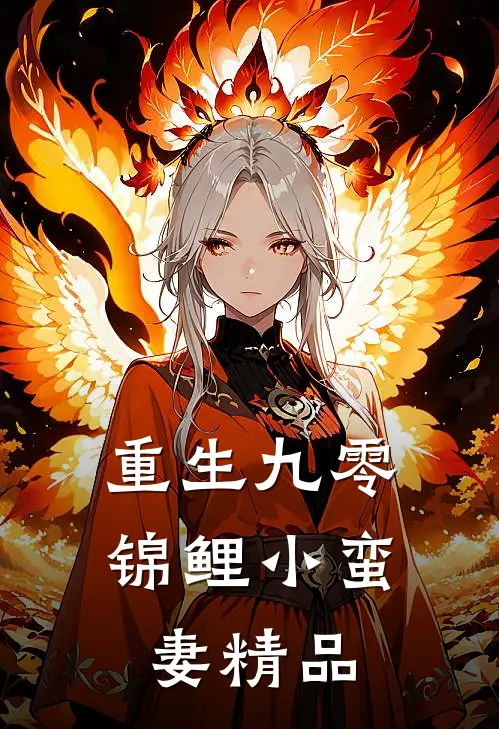重生九零：锦鲤小蛮妻精品
