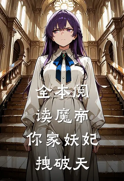 全本阅读魔帝，你家妖妃拽破天