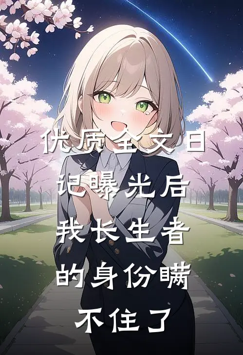 优质全文日记曝光后，我长生者的身份瞒不住了