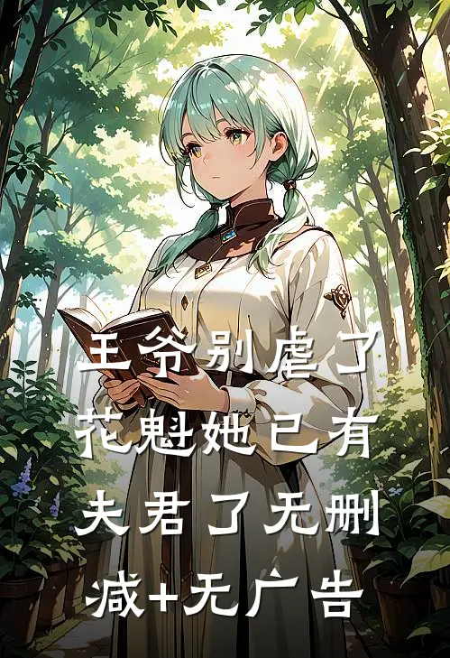 王爷别虐了，花魁她已有夫君了无删减+无广告