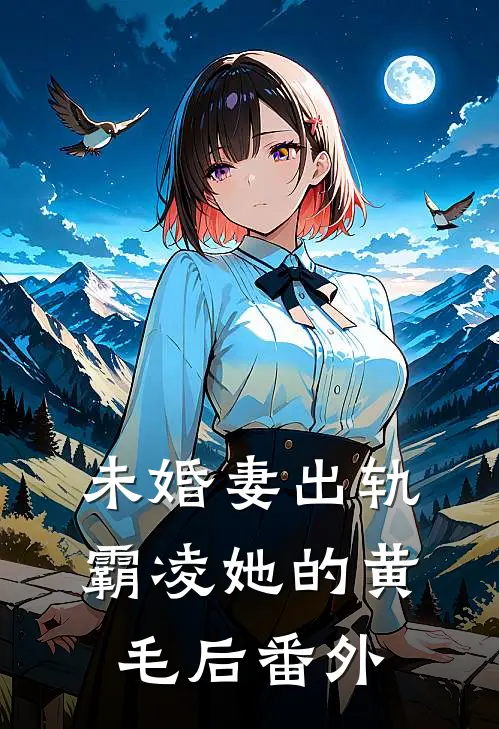 未婚妻出轨霸凌她的黄毛后番外